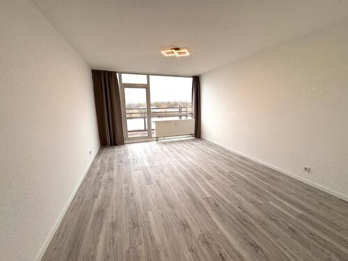 Foto - Renoviertes 1-Zimmer Appartement in Neunkirchen mit Ausblick