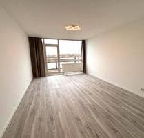 Renoviertes 1-Zimmer Appartement in Neunkirchen mit Ausblick - Contwig