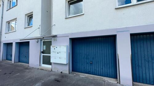 Foto - Vermiete Garage in Porz Ensen - 120,00 EUR Miete,