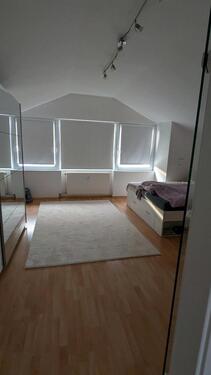 Foto - Etagenwohnung zur Miete in Horhausen (Westerwald)