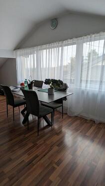 Foto - Etagenwohnung in Horhausen (Westerwald) zur Miete