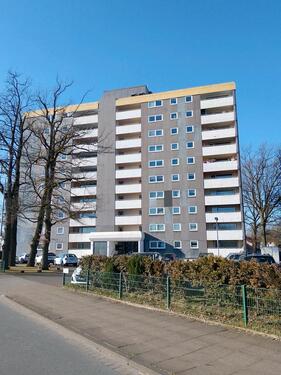 Foto - 2 Zimmer Etagenwohnung in Bielefeld