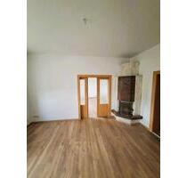 Großzügige 5-Raum-Wohnung mit EBK + Balkon + Kamin + Sauna + Wintergarten in Altchemnitz - Frisch Renoviert