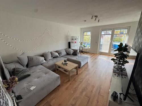 Foto - Gepflegte 2-Zimmer Wohnung - 850,00 EUR Kaltmiete, ca.  62,00 m²