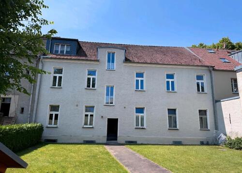 Foto - 3 Zimmer Etagenwohnung zur Miete in Rheinsberg