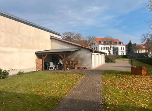 Foto - 3 Zimmer Etagenwohnung in Rheinsberg