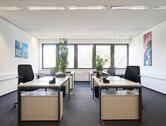 Foto - Vollumfängliches Paket: Renoviertes Büro mit Teilklimatisierung