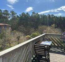 Wunderschöne 2-Zimmer DG-Wohnung zur Untermiete ab 24.12.25-14822 - Potsdam Babelsberg