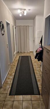 Foto - Etagenwohnung in Hasbergen zur Miete