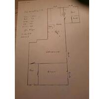 2 Raumwohnung im Gutshaus - 415,00&nbsp;EUR Kaltmiete, ca.&nbsp; 45,00&nbsp;m&sup2; in Broderstorf (PLZ: 18184)