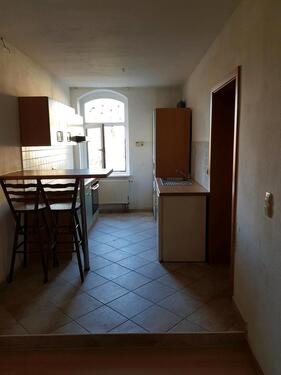 Foto - 2 Zimmer Erdgeschoßwohnung in Broderstorf