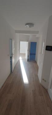 Foto - Etagenwohnung in Hof zur Miete