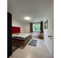 Möblierte Wohnung 1.OG - 1.000,00&nbsp;EUR Kaltmiete, ca.&nbsp; 60,00&nbsp;m&sup2; in Peiting (PLZ: 86971)