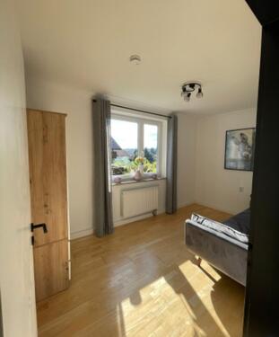 Foto - 3 Zimmer Etagenwohnung in Peiting