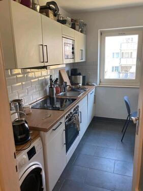 Foto - 1 Zimmer Etagenwohnung zur Miete in Bonn