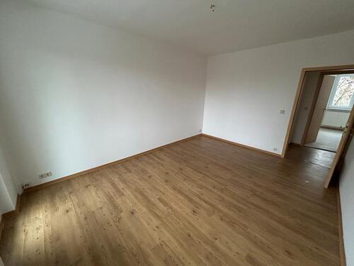 Foto - 3 Zimmer Etagenwohnung in Seeland