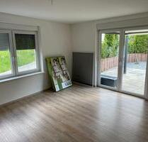 Helle Erdgeschosswohnung in Birkenau-Löhrbach zu vermieten