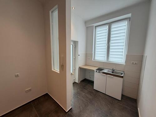 Foto - 1 Zimmer Erdgeschoßwohnung zur Miete in Bremen