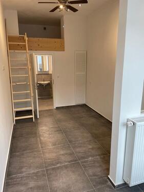 Foto - Erdgeschoßwohnung in Bremen zur Miete