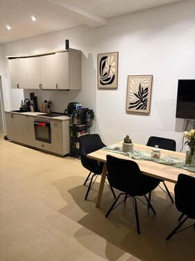 Foto - 3 Zimmer Etagenwohnung zur Miete in Uedem