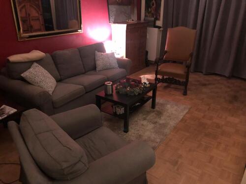 Foto - 1 Zimmer Etagenwohnung in Hamburg