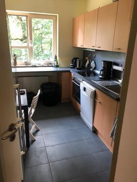 Foto - Etagenwohnung in Hamburg zur Miete