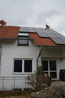 Foto - Doppelhaushälfte zum Kaufen in Allmersbach im Tal