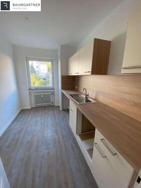 Foto - 2 Zimmer Etagenwohnung in Göttingen