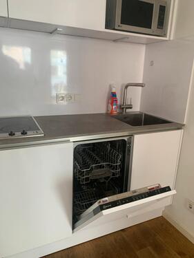 Foto - Etagenwohnung in Düsseldorf zur Miete