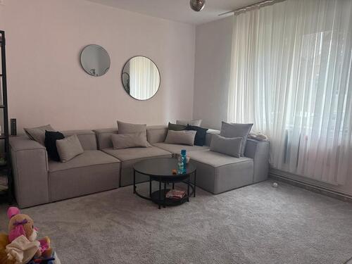 Foto - Erdgeschoßwohnung in Gelsenkirchen