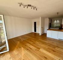 Gemütliche Wohnung in Waldkirchen zu vermieten.