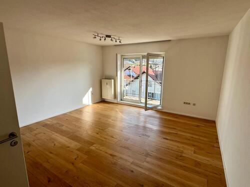 Foto - Etagenwohnung zur Miete in Waldkirchen