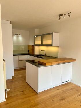 Foto - Etagenwohnung in Waldkirchen