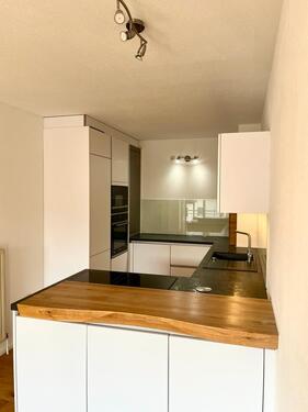 Foto - Etagenwohnung in Waldkirchen zur Miete