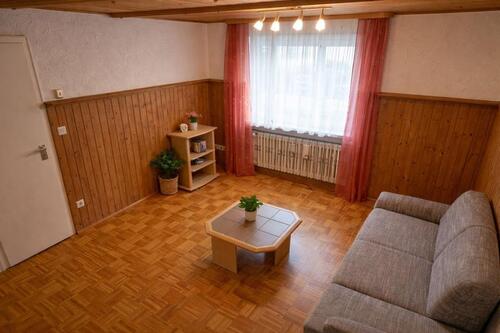 Foto - 2-Zimmer Erdgeschosswohnung mit EBK in Bad Wörishofen