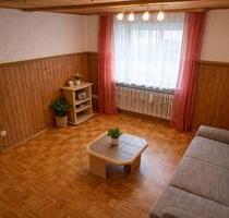 2-Zimmer Erdgeschosswohnung mit EBK in Bad Wörishofen