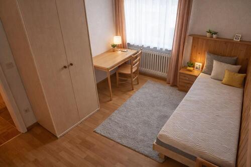 Foto - 2 Zimmer Erdgeschoßwohnung zur Miete in Bad Wörishofen