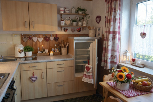 Foto - Erdgeschoßwohnung in Bad Wörishofen zur Miete