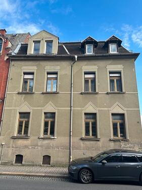 Foto - Mehrfamilienhaus mit Potenzial nahe Sahnpark