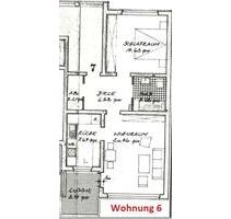 Seniorenwohnung für 2 Personen in GE-Buer - Gelsenkirchen