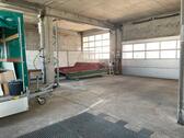 Foto - Halle mit Sozialtrakt - 1.300,00&nbsp;EUR Kaltmiete, ca.&nbsp; 144,00&nbsp;m&sup2;