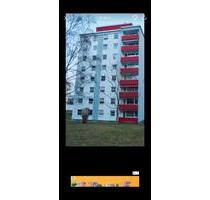 Attraktive 2-Zimmer-Wohnung mit Süd-Balkon in zentraler - Taunusstein