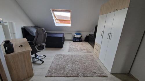 Foto - WG-Zimmer in Paderborn - 227,00&nbsp;EUR Kaltmiete, ca.&nbsp; 20,00&nbsp;m&sup2;