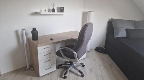Foto - 1 Zimmer Etagenwohnung zur Miete in Paderborn