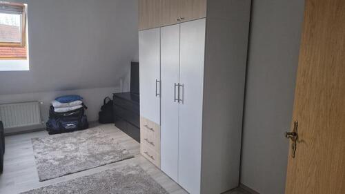 Foto - 1 Zimmer Etagenwohnung in Paderborn