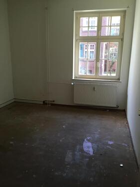 Foto - 3 Zimmer Erdgeschoßwohnung in Duisburg