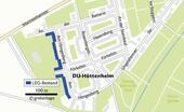 Foto - Erdgeschoßwohnung in Duisburg zur Miete