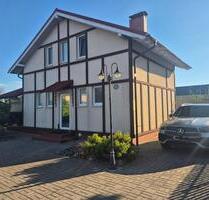 Kaliningrad | Ferienhaus an der Ostsee | Strand & Zentrum | 120m² - Stade Altländer Viertel