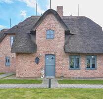 Ferienhaus Samoa Sylt 27.06. - 04.07. 26, 2 Hunde inkl. - Birstein