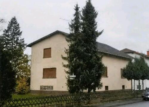 Foto - 10 Zimmer Einfamilienhaus zum Kaufen in Staufenberg